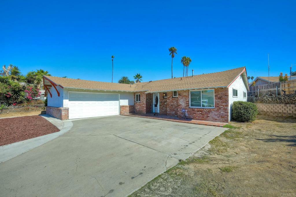 Property Photo:  7009 Tuther Way  CA 92114 