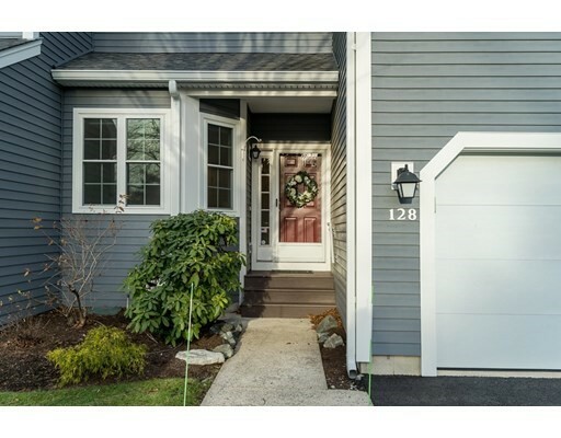 Property Photo: 128 Bishops Forest Drive 128 MA 02452