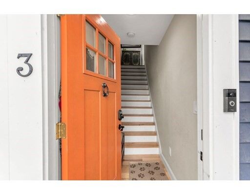 Property Photo:  15 Becket St 3  MA 01970 