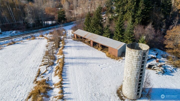 Property Photo:  1280  Nelson Siding Road  WA 98922 