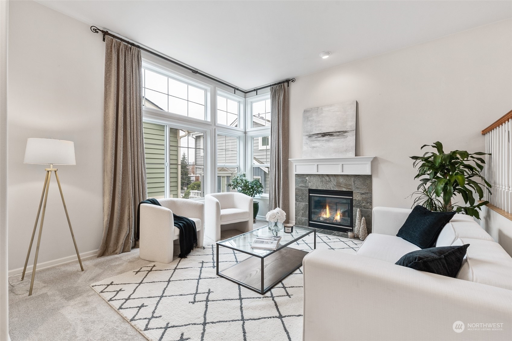 Property Photo: 1818 Franklin Avenue E WA 98102