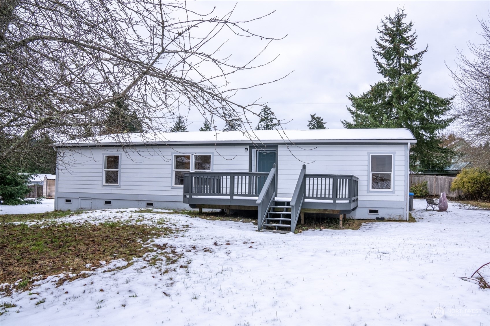 Property Photo:  1104 NW Liberty Road  WA 98370 