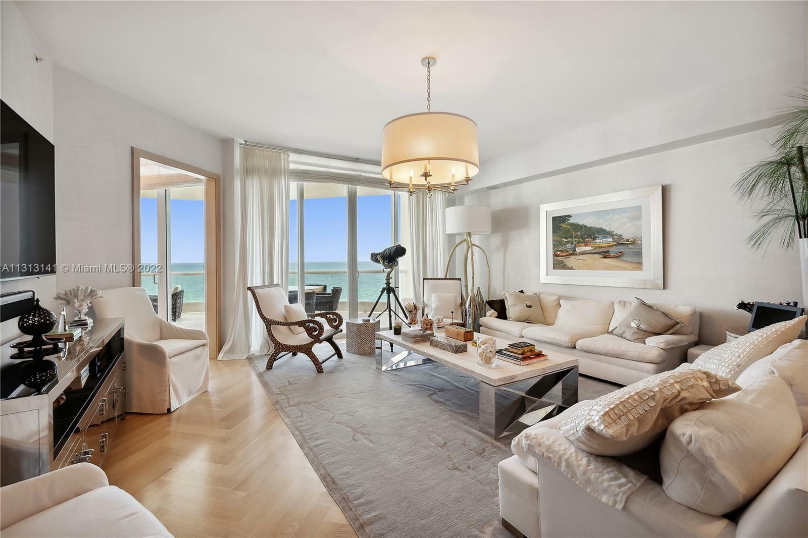 Property Photo: 16047 Collins Ave 1101 FL 33160