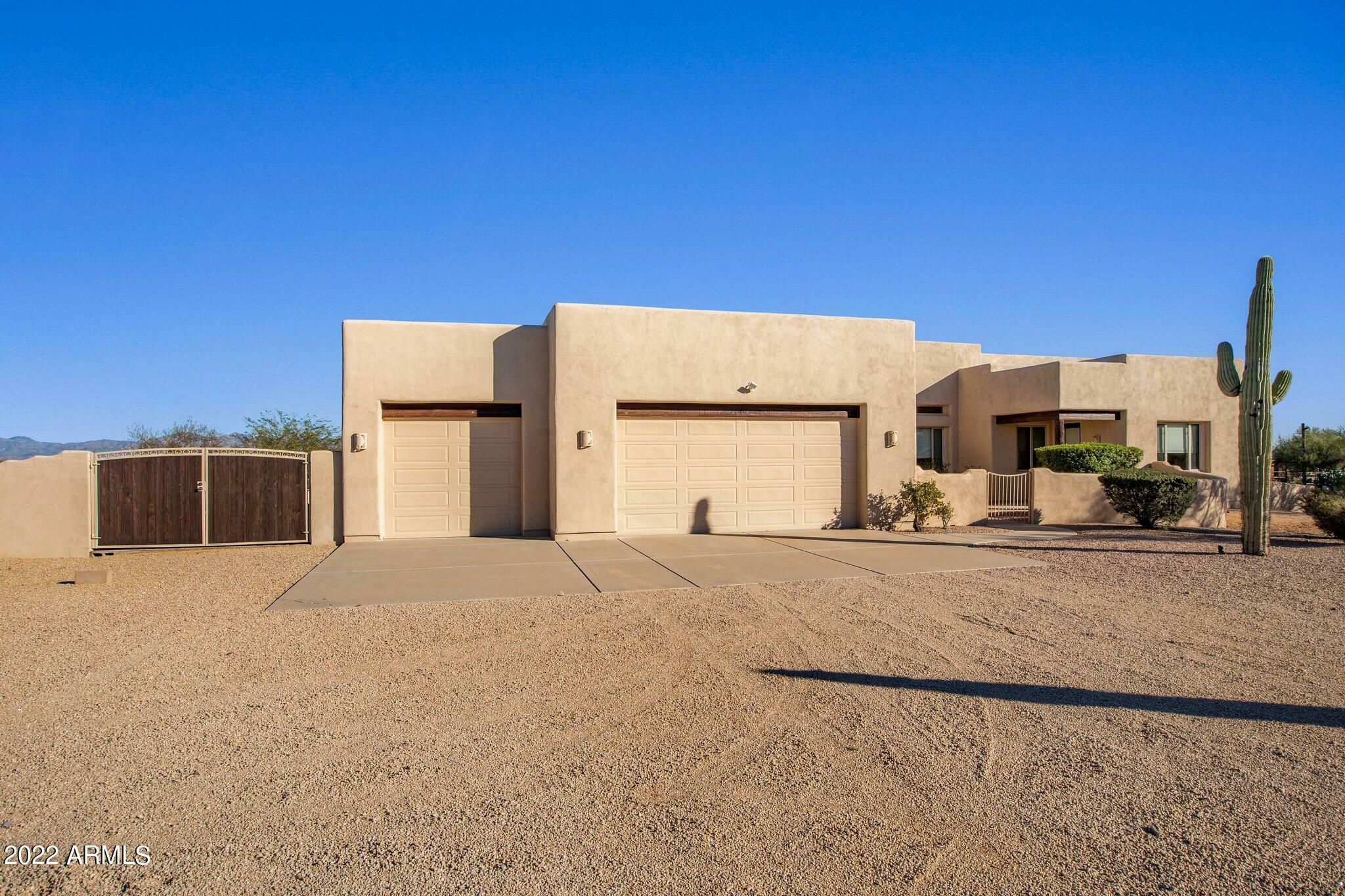 Property Photo:  28621 N 146th Street  AZ 85262 