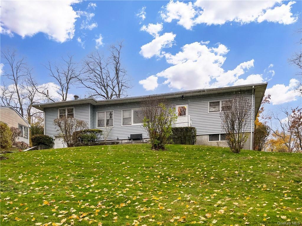 Property Photo: 165 Bushey Avenue NY 10710