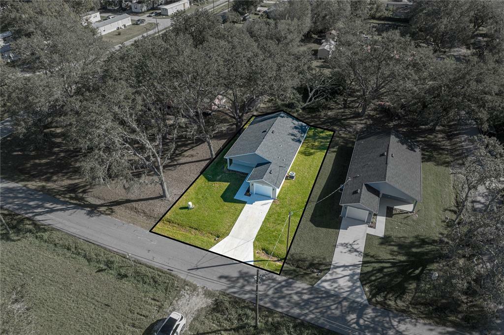 Property Photo:  2507 Shirah Road  FL 33823 