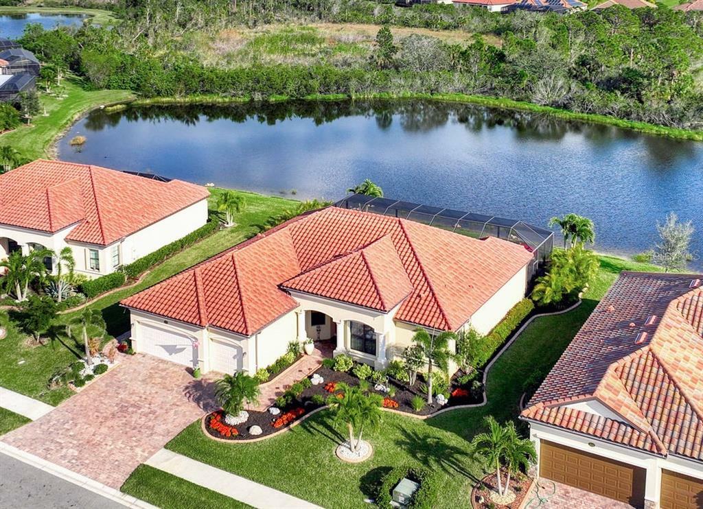 Property Photo:  20338 Passagio Drive  FL 34293 