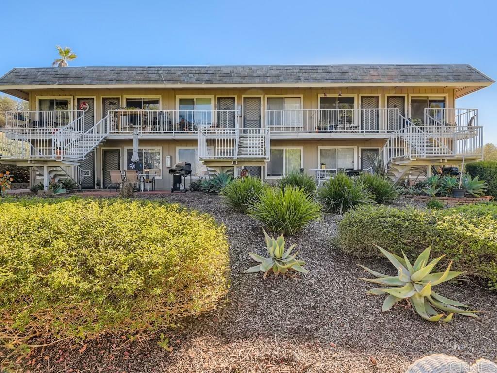 Property Photo:  27707 Mountain Meadow Road 54  CA 92026 