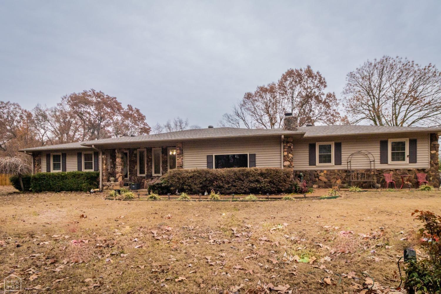Property Photo: 2206 Duncan Road AR 72401