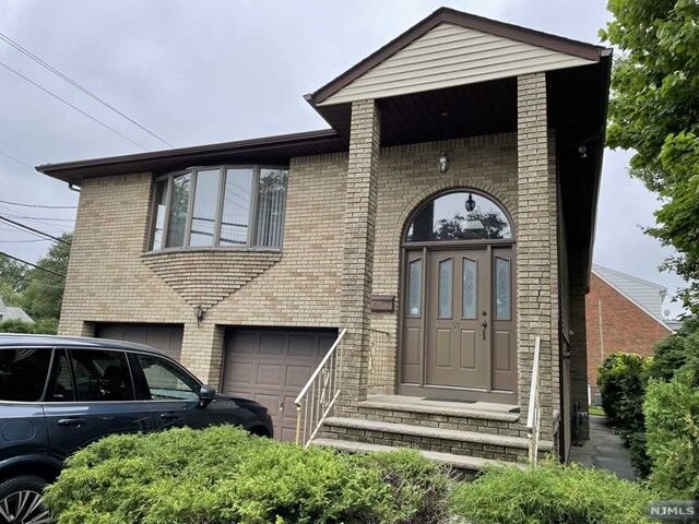 Property Photo: 91 Grove Street NJ 07606