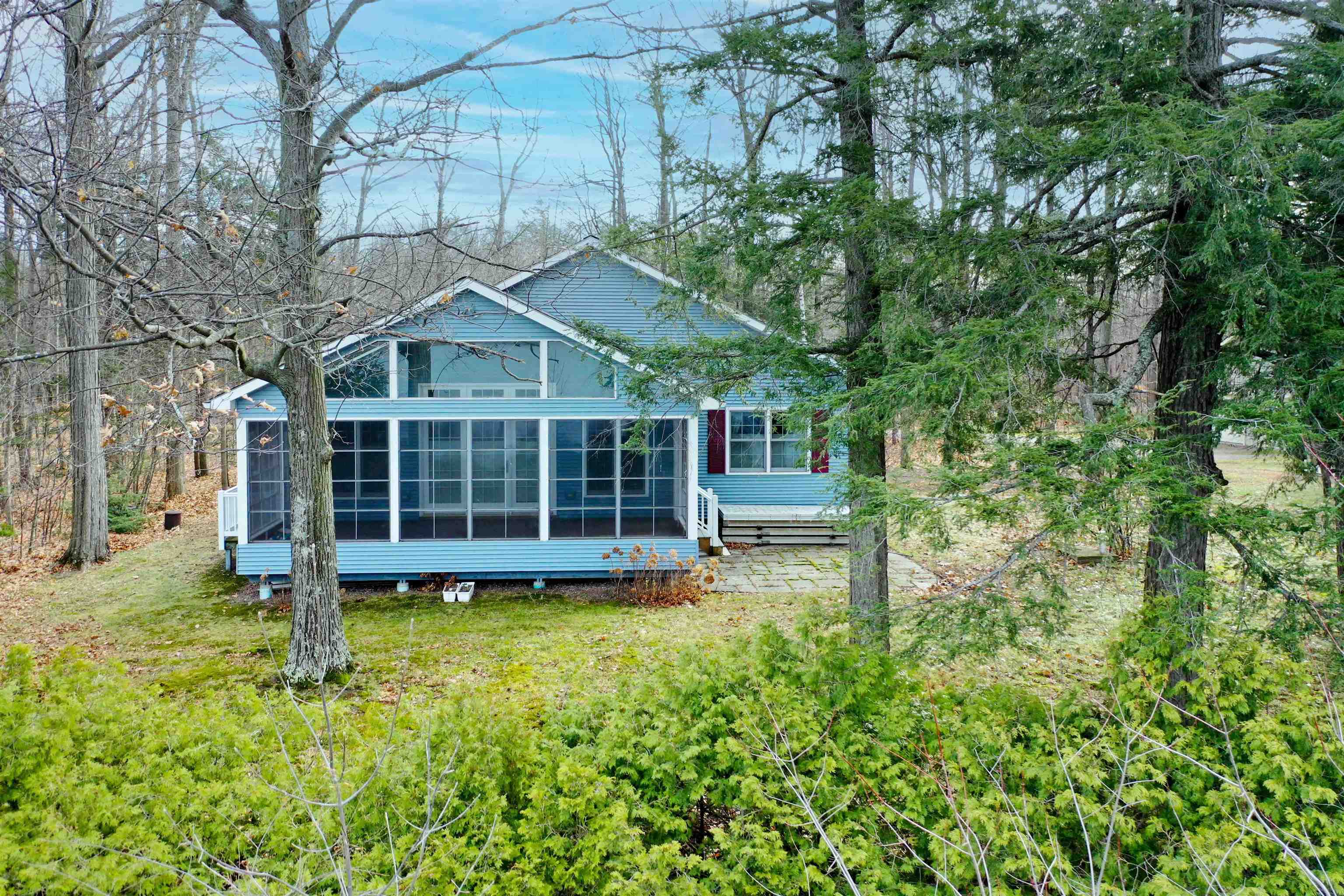 Property Photo:  1080 Savage Point Road  VT 05474 