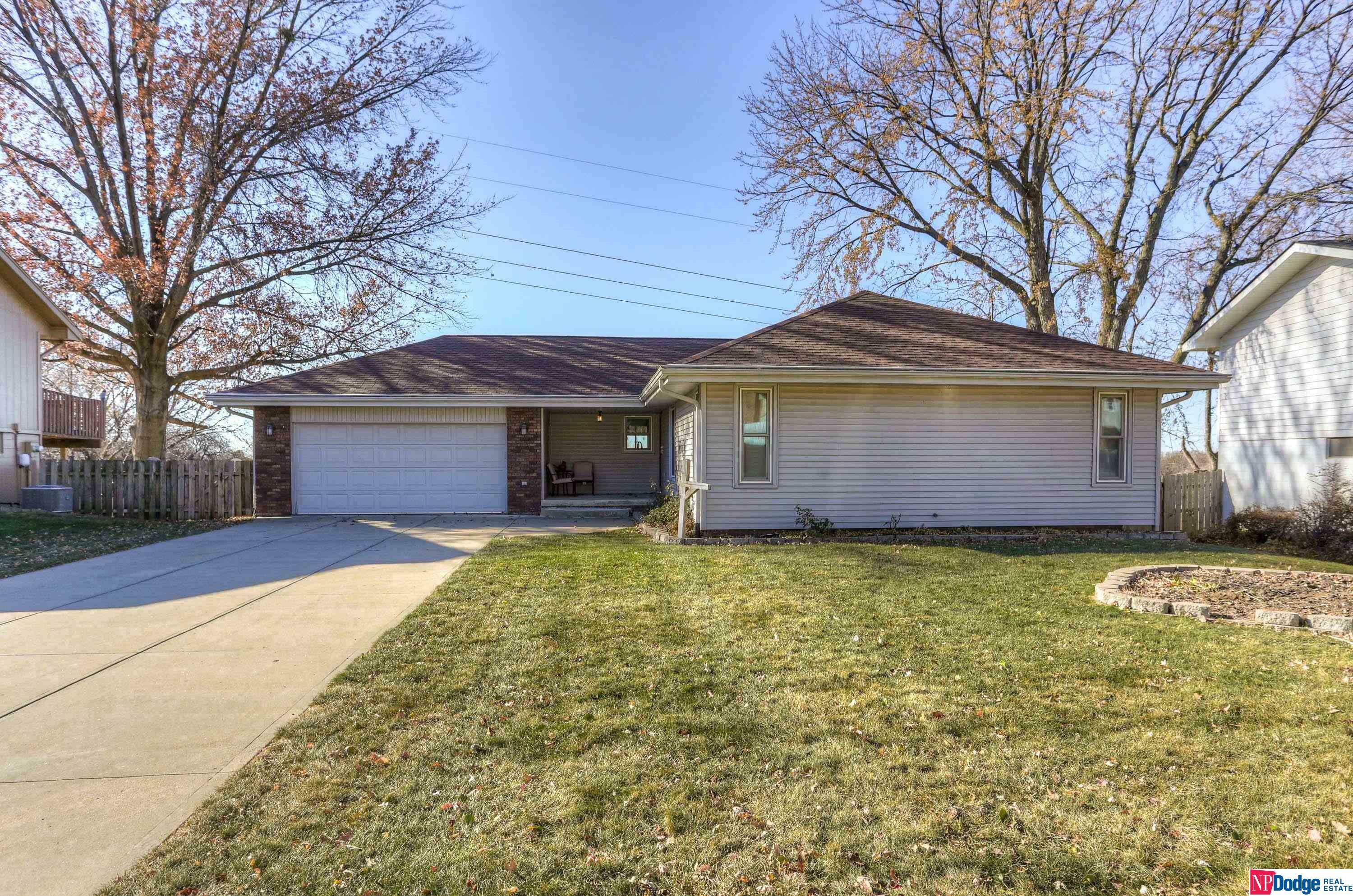 5330 S 107 Avenue  Omaha NE 68127 photo