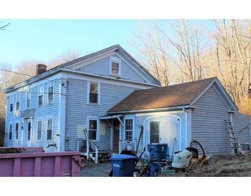 Property Photo: 87 Main St MA 01081