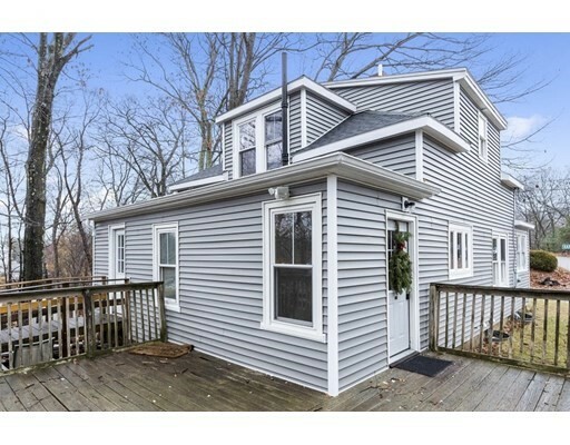 Property Photo: 221 Harvard Avenue MA 01331