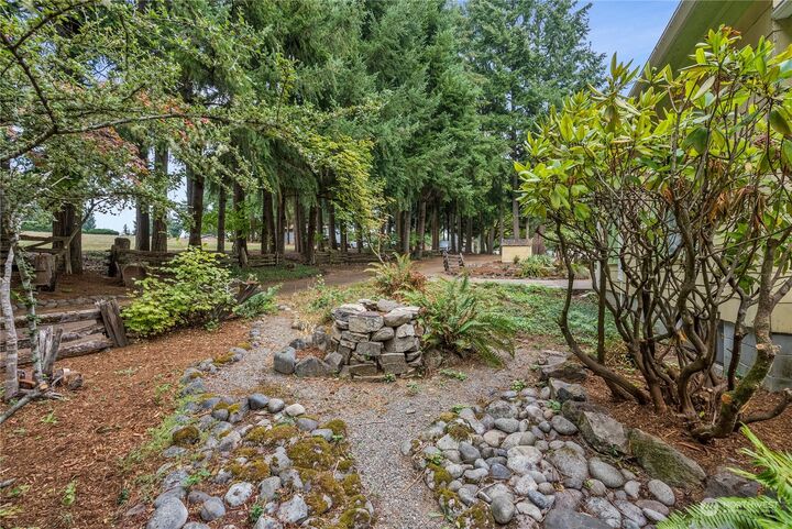 Property Photo: 110 Brockway Road WA 98532
