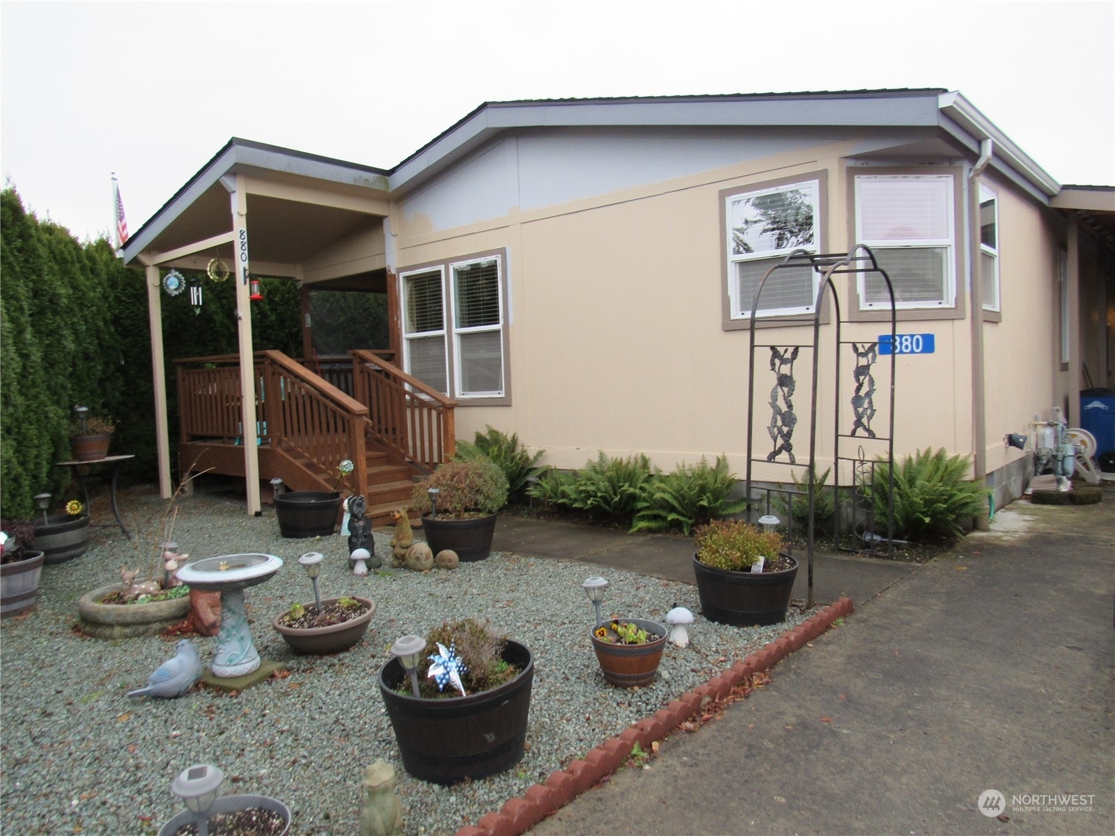 Property Photo:  880 Carriage Court 41  WA 98284 