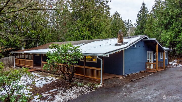 Property Photo:  17723 130th Street SE  WA 98290 