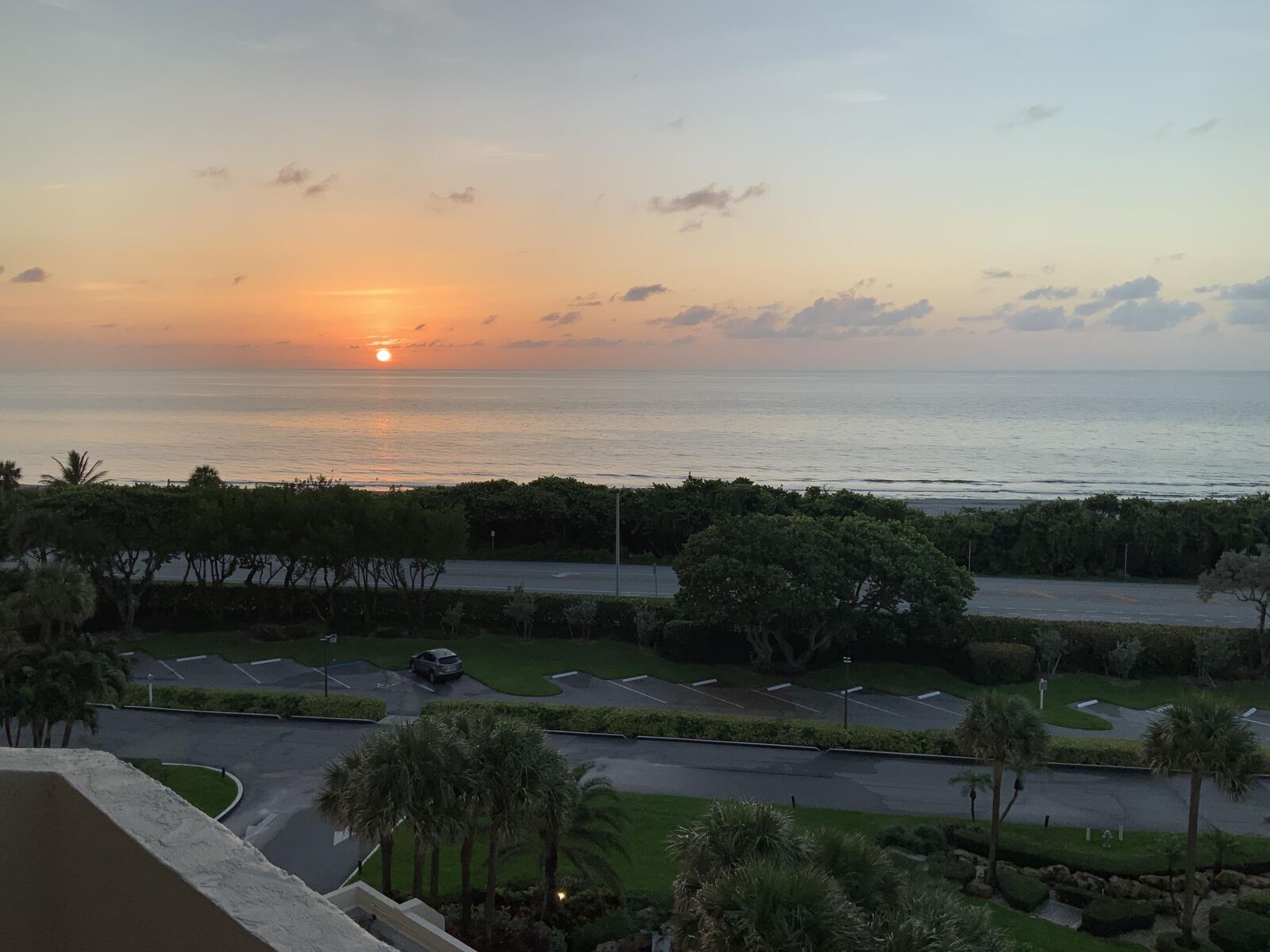 Property Photo:  4301 N Ocean Boulevard A 706  FL 33431 