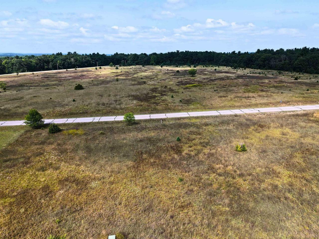 Property Photo:  Lot 5 West 13th Avenue  WI 53965 