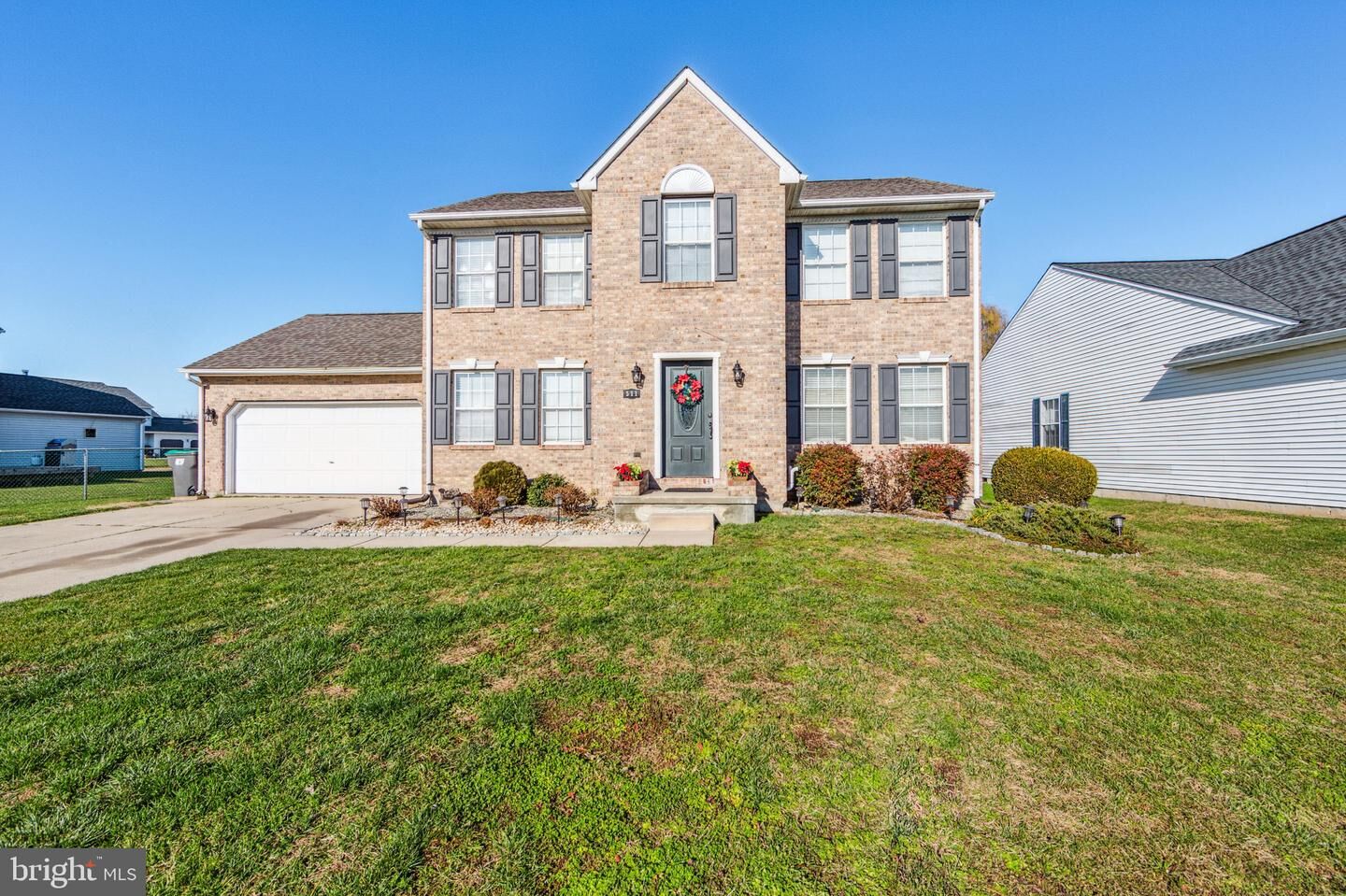 Property Photo:  511 Mason Drive  DE 19720 