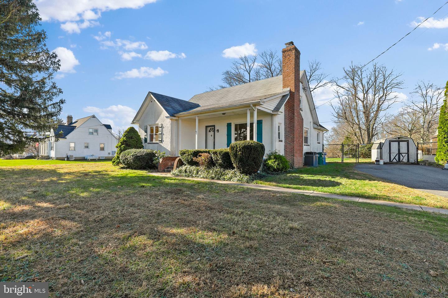 Property Photo:  206 Paradise Road N  MD 21078 