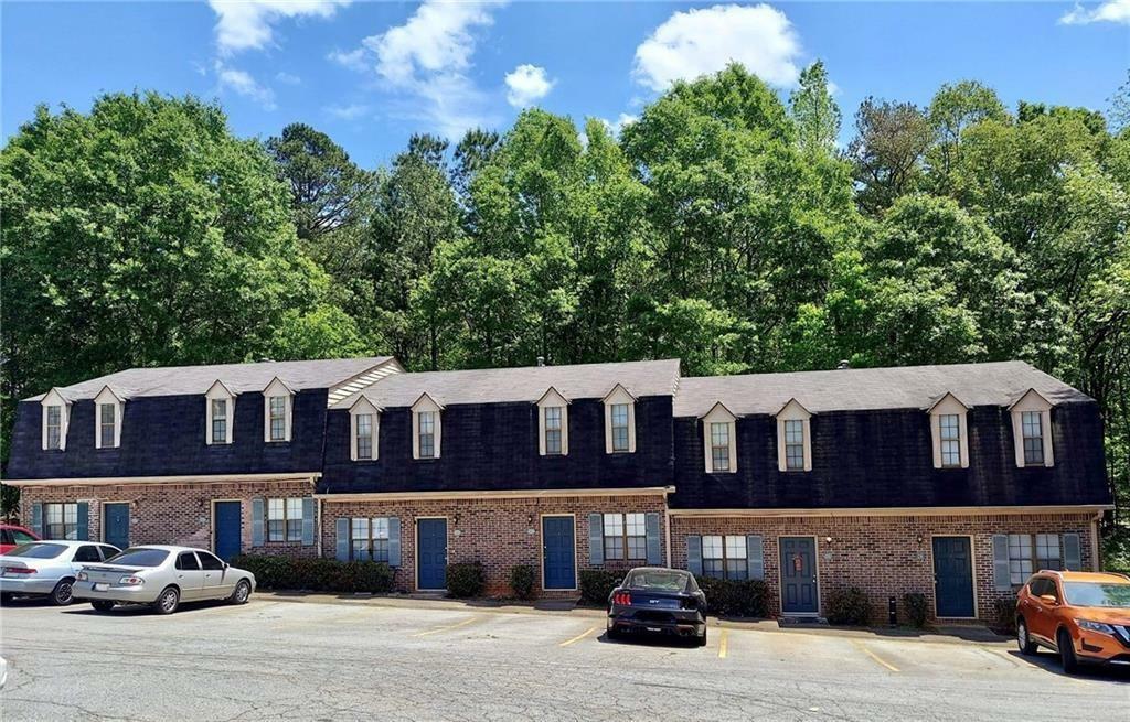 Property Photo:  1071 Level Creek Road  GA 30518 