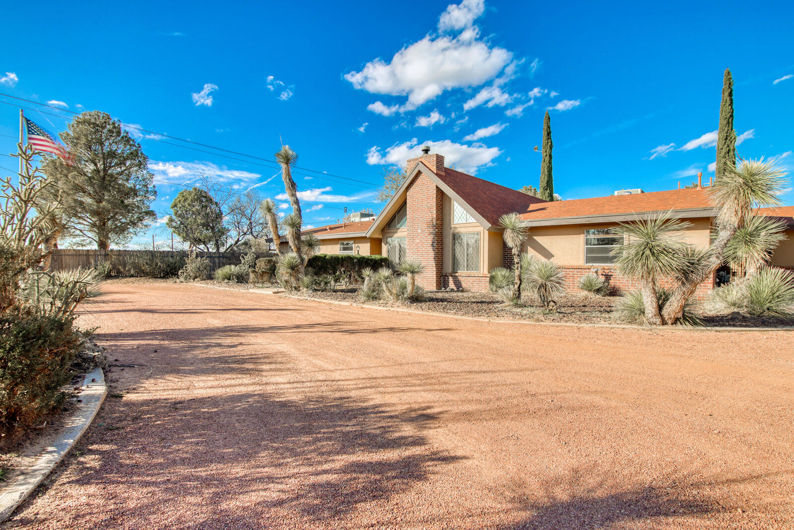 Property Photo:  101 Laura Gale  TX 79835 