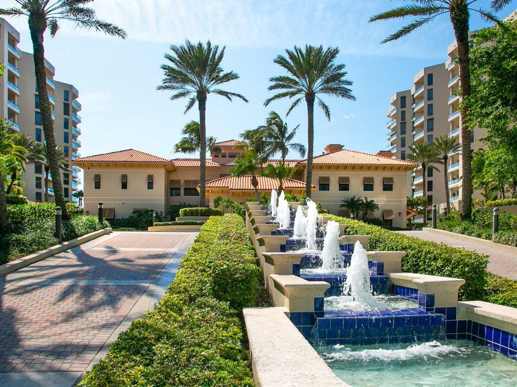 Property Photo: 1281 Gulf Of Mexico Drive 303 FL 34228