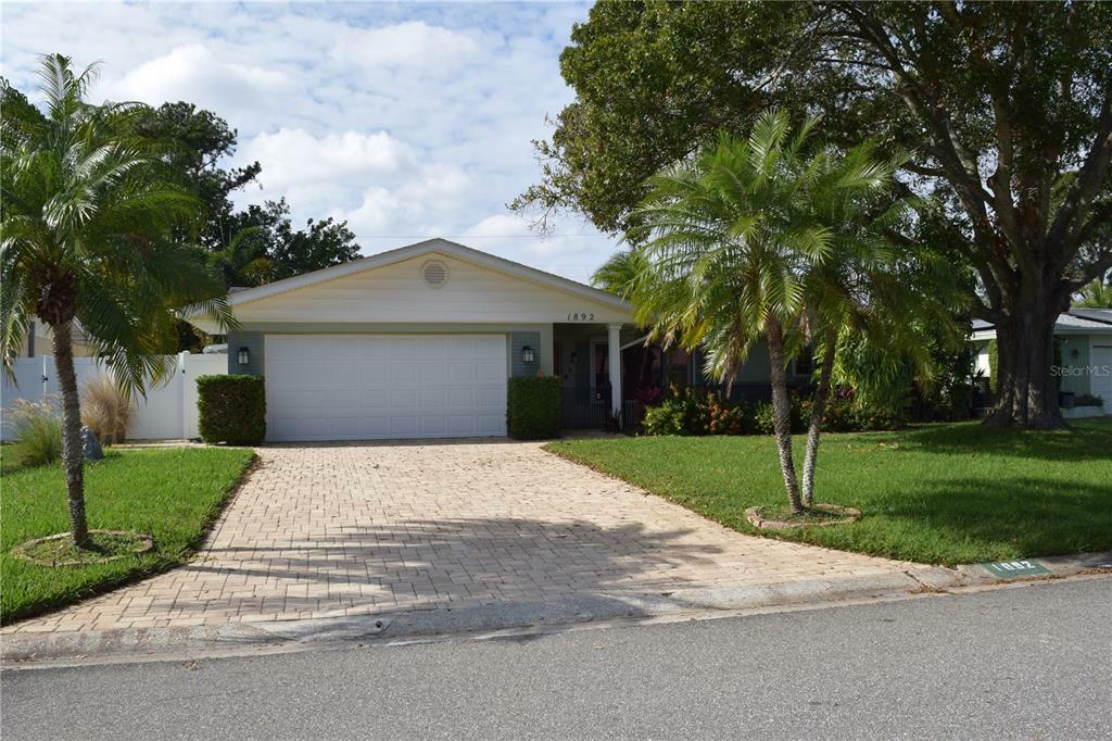 Property Photo:  1892 60th Street N  FL 33710 