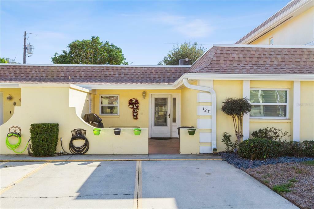 Property Photo:  610 Indian Rocks Road N 123  FL 33770 