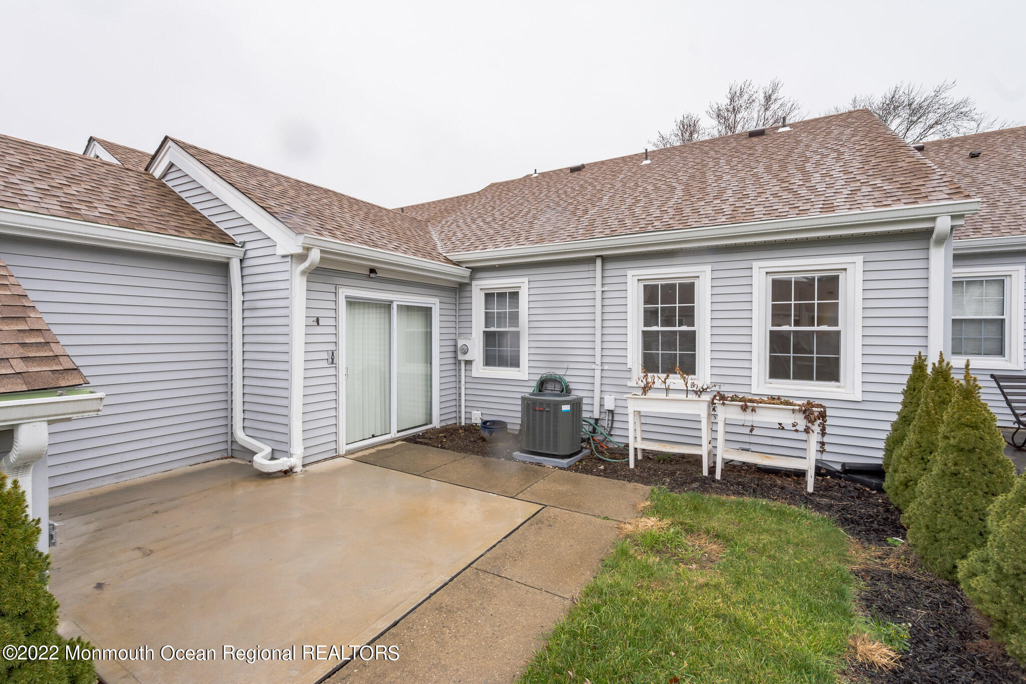 Property Photo: 32E Plaza De Las Lobos 1000 NJ 07728