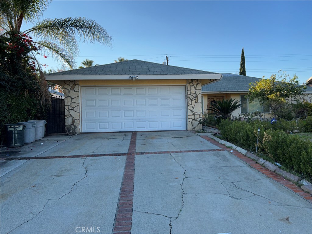 Property Photo:  1519 Cantara Street  CA 91767 