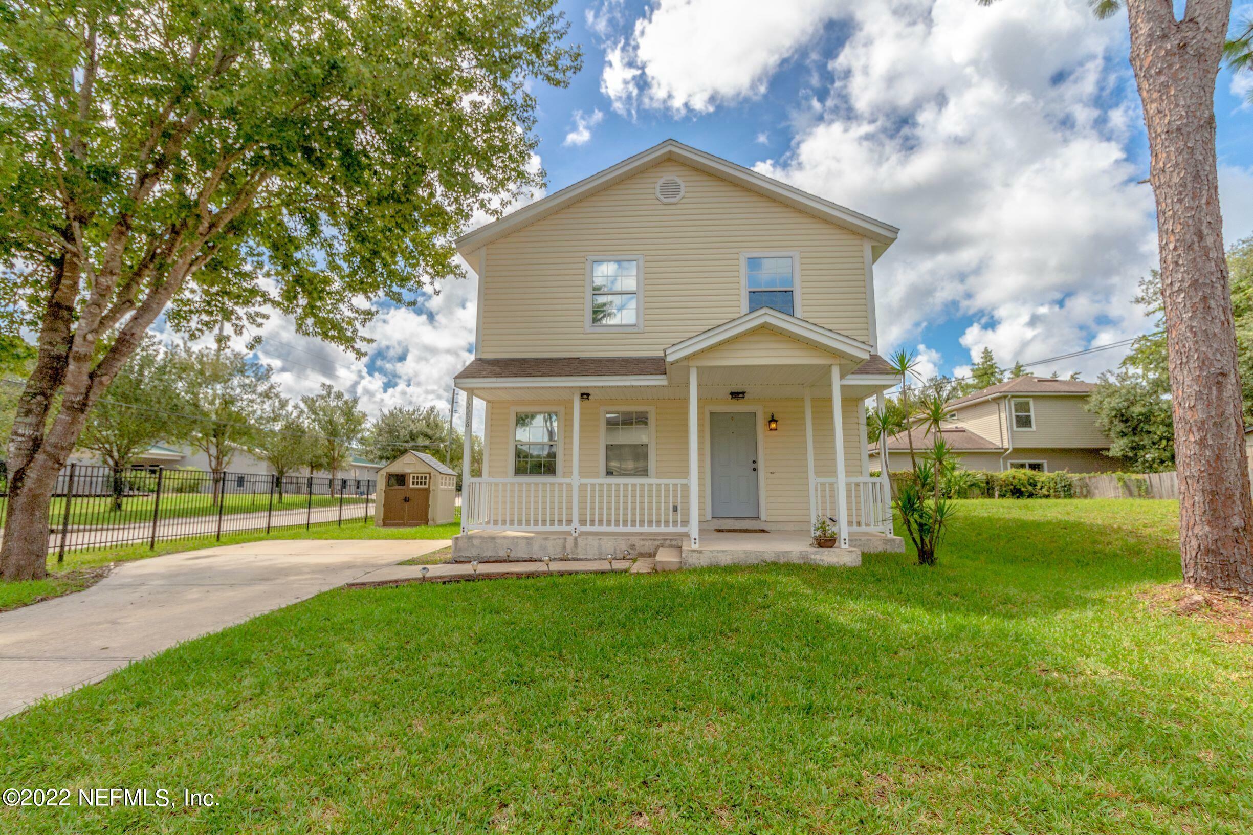 Property Photo:  12296 Cannes Street  FL 32224 