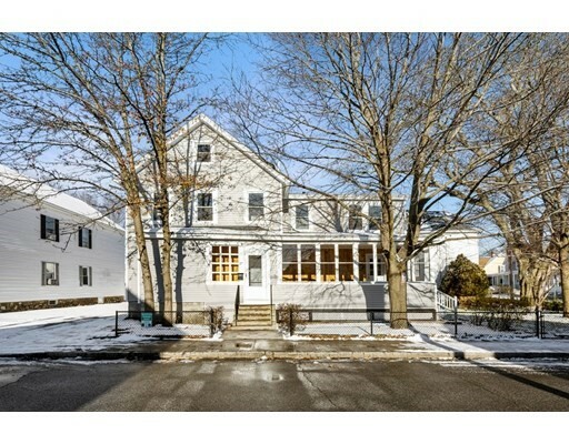 Property Photo: 27 Forest St MA 01851