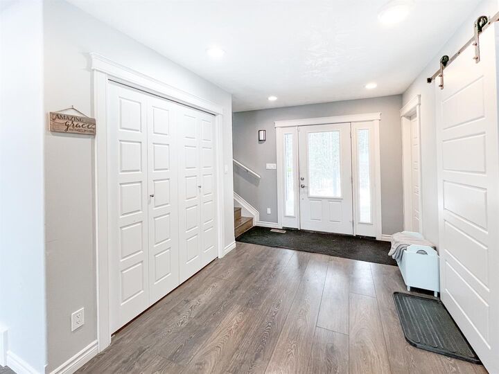 Property Photo: 1 Key Cove Estates #5 AB T0G 1J0