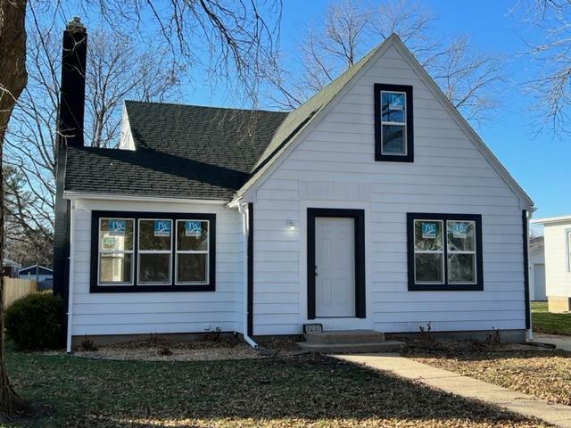 Property Photo: 404 South Ringold St WI 53545