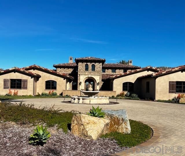 Property Photo:  18701 Heritage Dr  CA 92064 