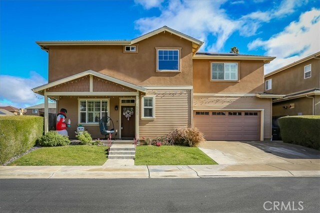 Property Photo:  1555 Nabal Court  CA 93445 