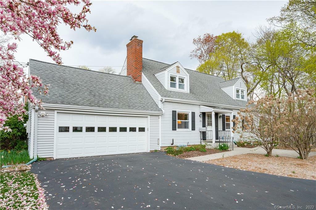 Property Photo: 1170 Farmington Avenue CT 06107