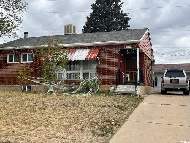 Property Photo: Address not disclosed UT 84405