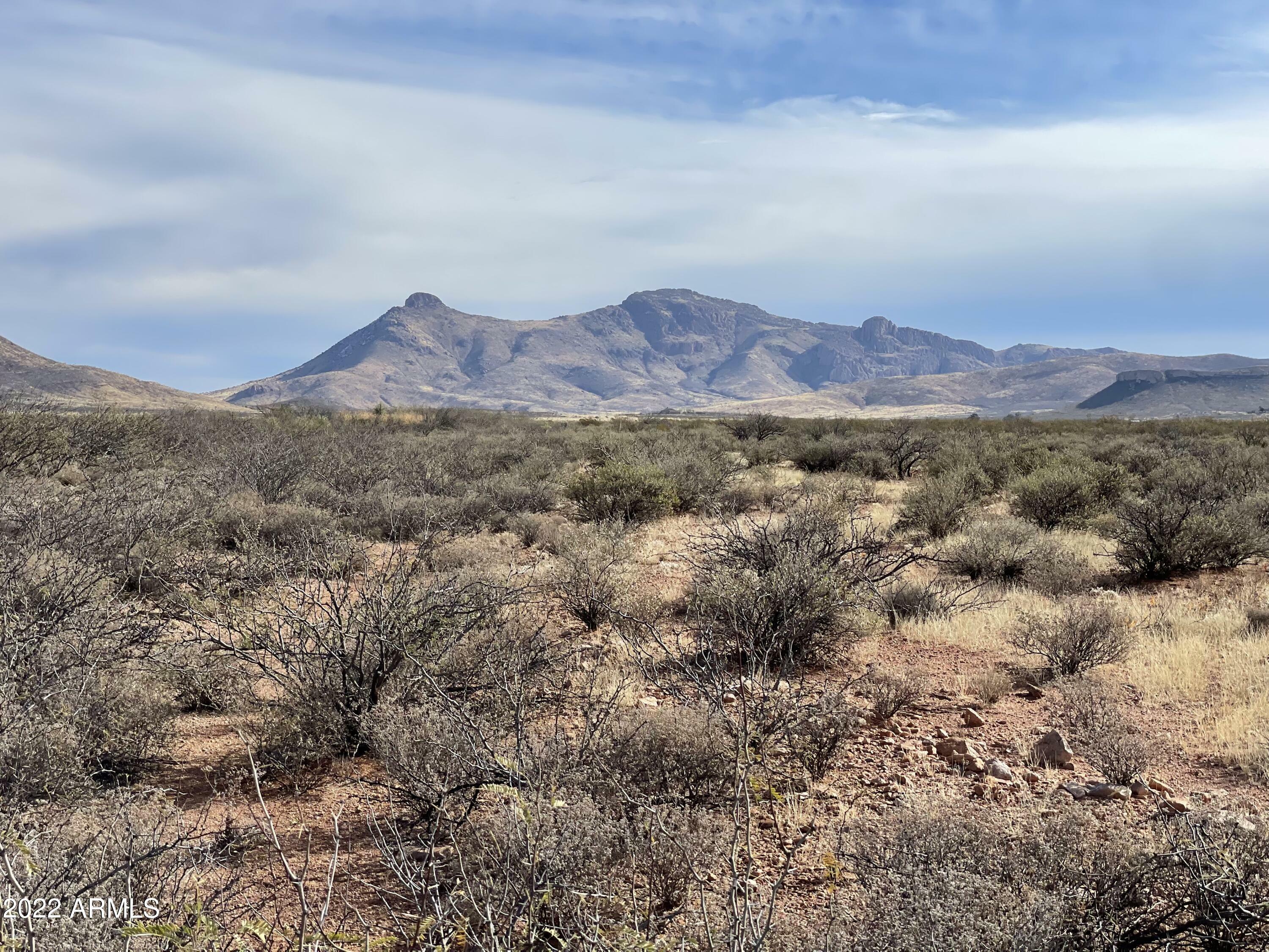 Property Photo:  Lot 232 Coronado Development --  AZ 85607 