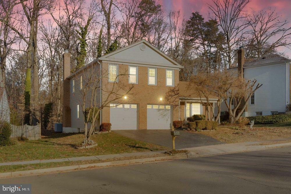 Property Photo:  7132 Rolling Forest Avenue  VA 22152 