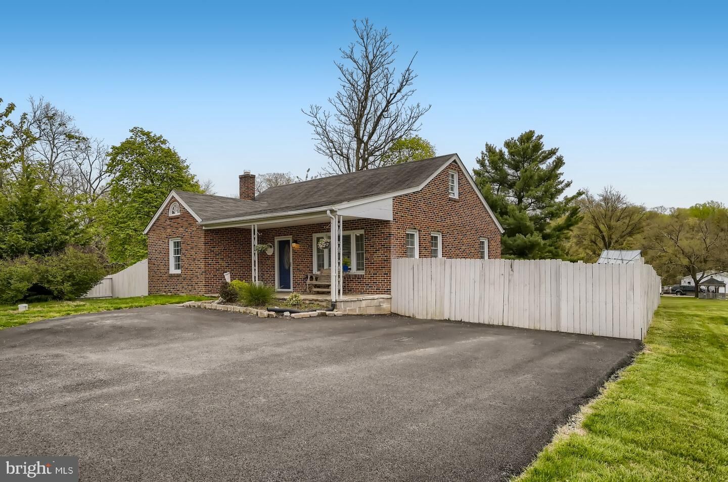 Property Photo: 1917 E Churchville Road MD 21015