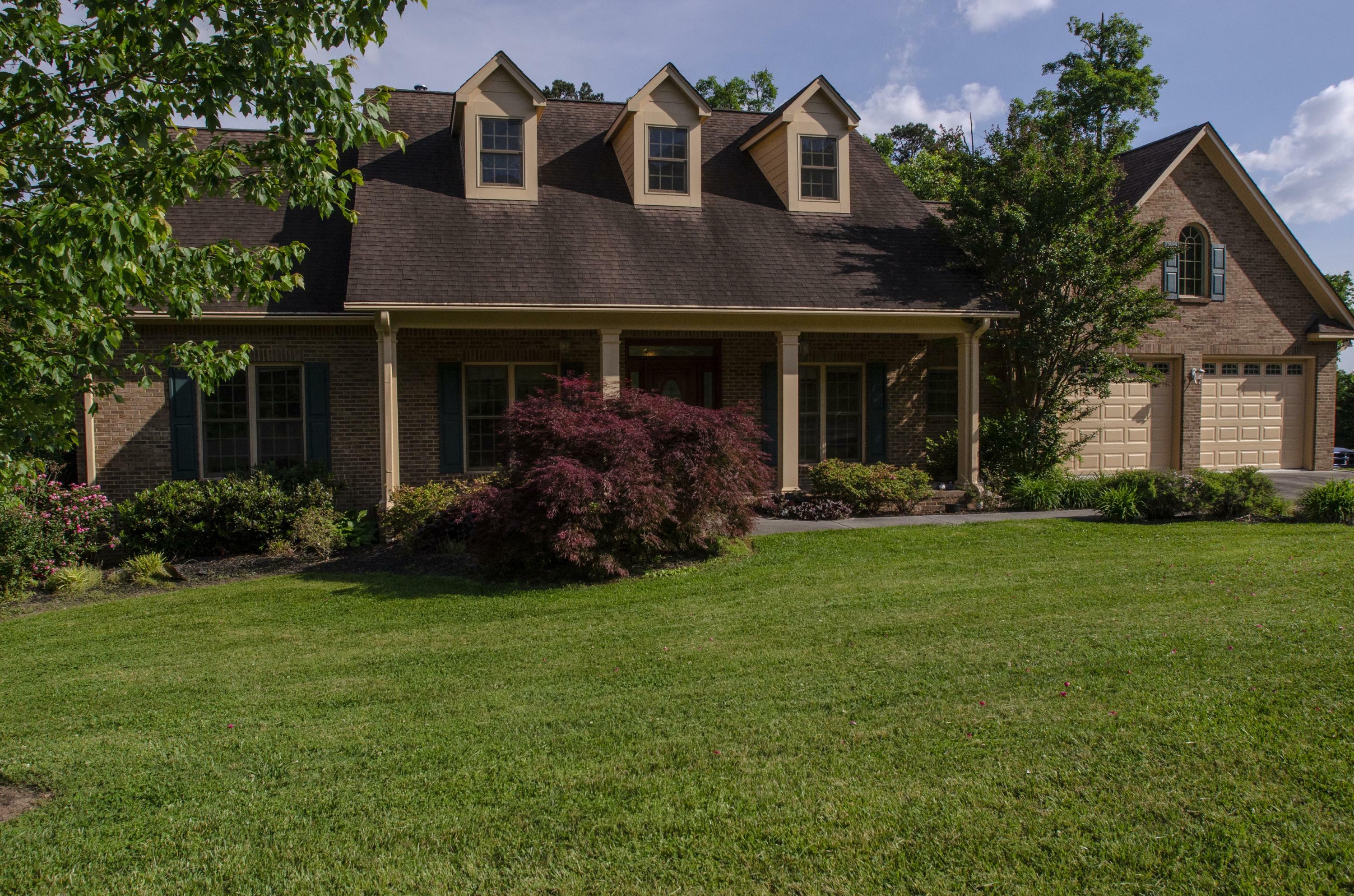 Property Photo:  6508 Autumn Kayla Lane  TN 37918 