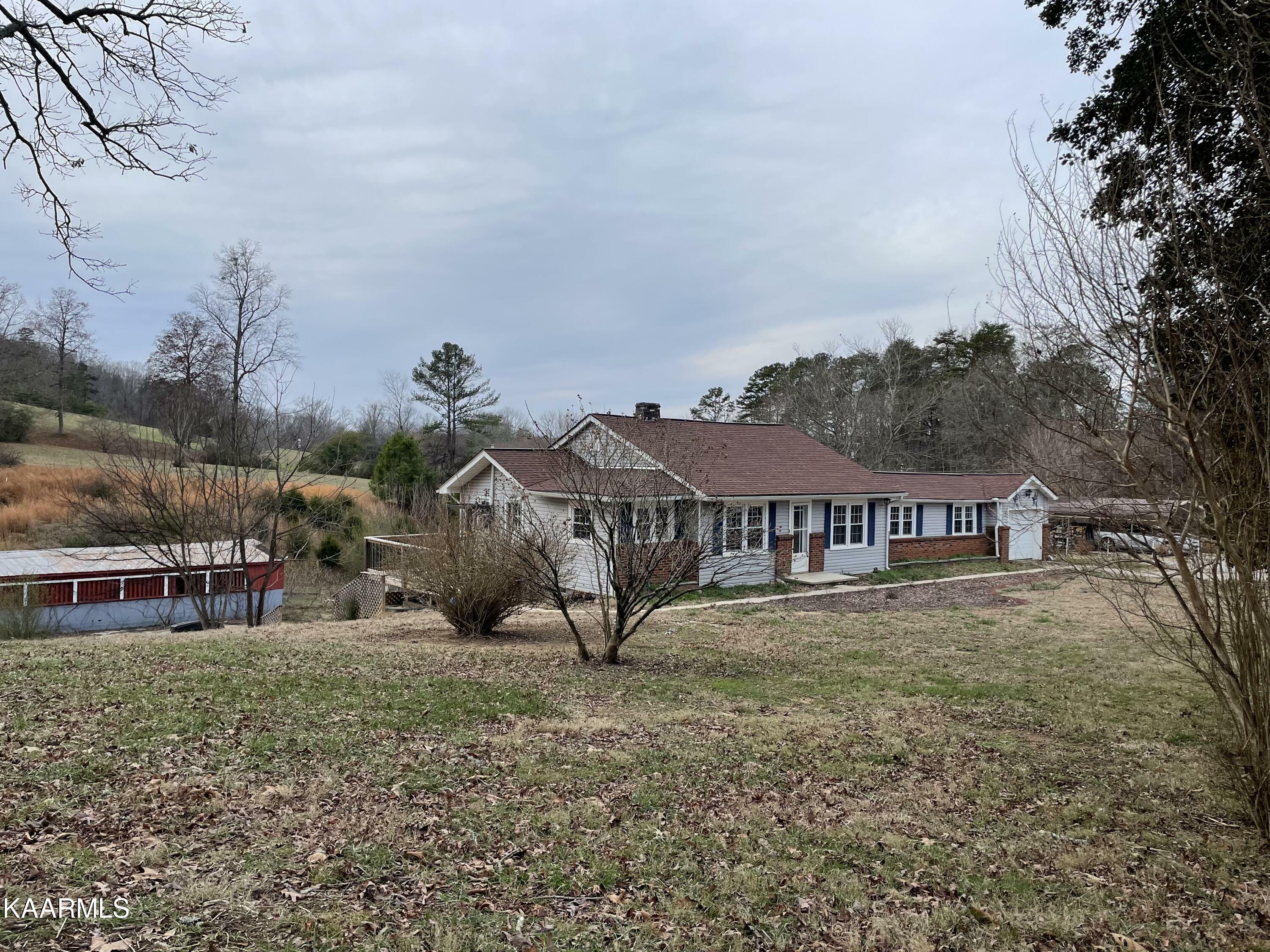 Property Photo:  4137 Link Rd  TN 37918 