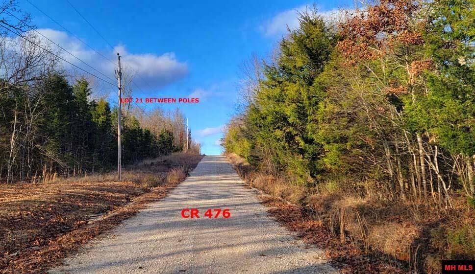 Property Photo:  900 Cr 476  AR 72653 