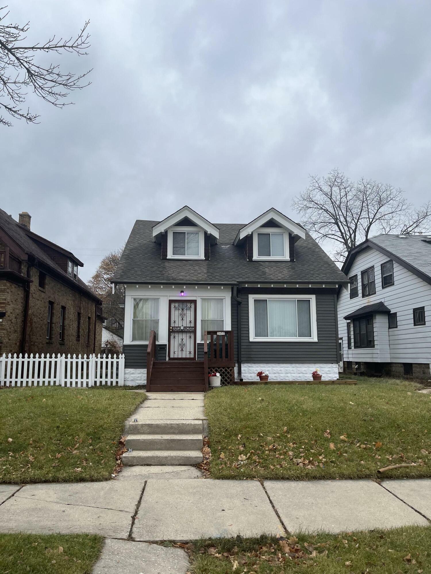 Property Photo:  2655 N 44th St  WI 53210 