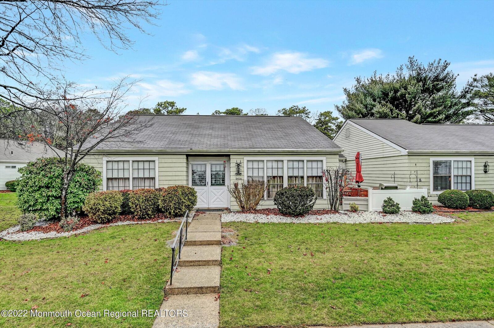 Property Photo: 543 Norwich Court NJ 08759