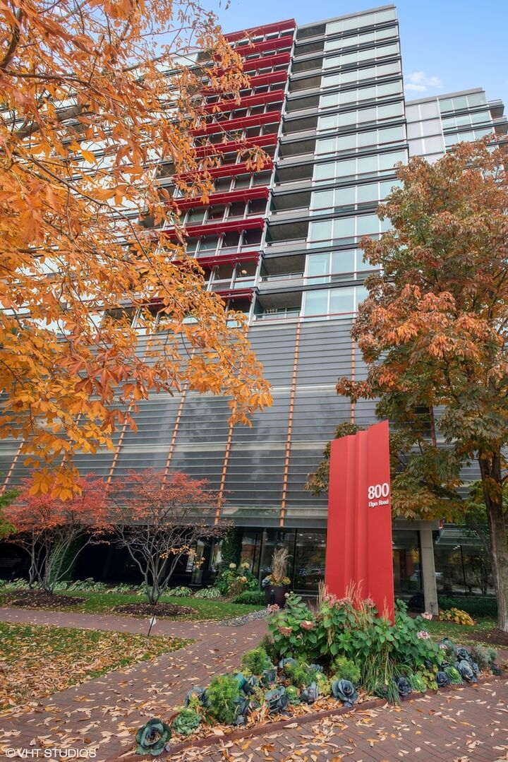 800 Elgin Road 1215  Evanston IL 60201 photo