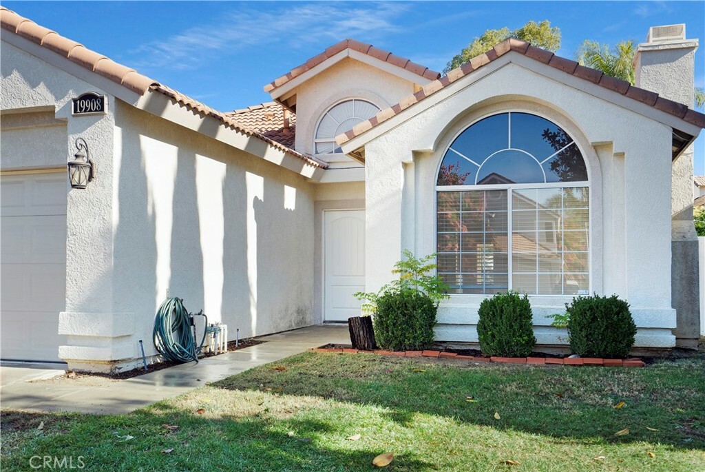 Property Photo:  19908 Westerly Drive  CA 92508 